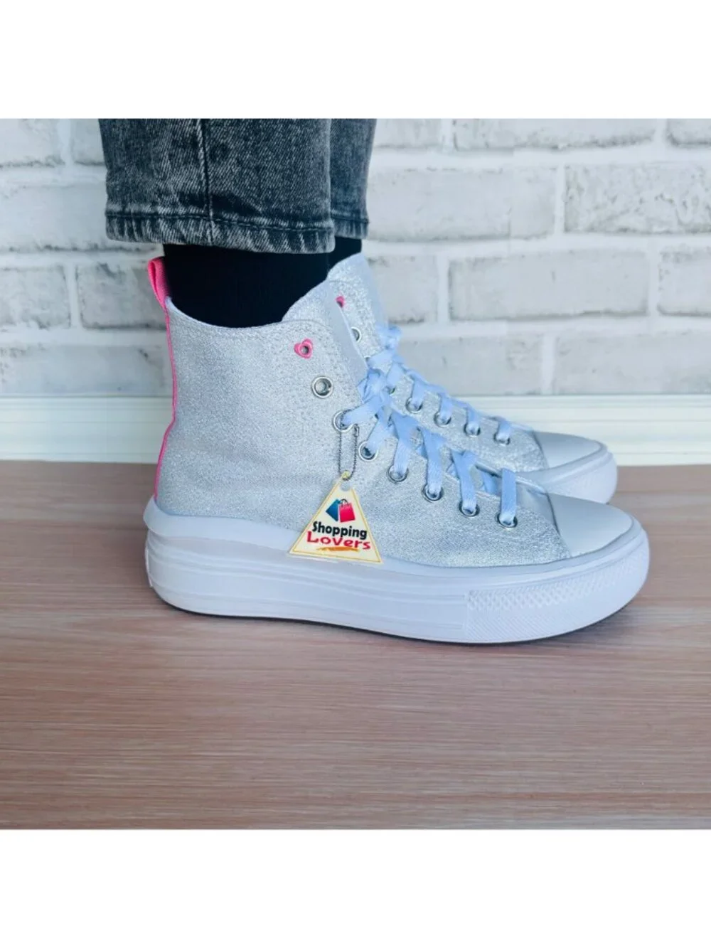 Converse ❤️converse chuck